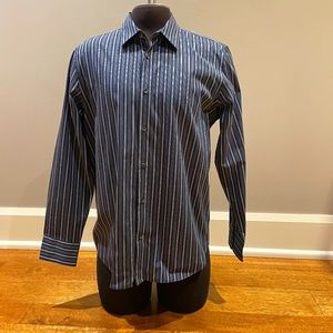 Calvin Klein-Modern fit Button down shirt
